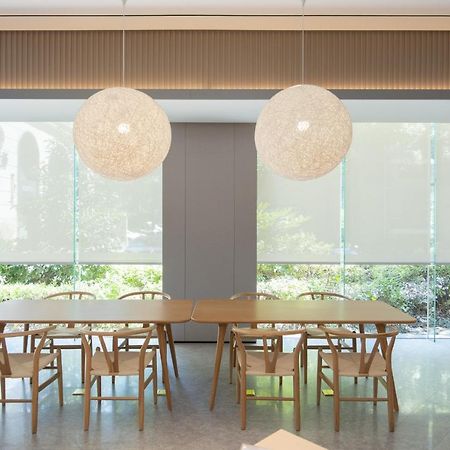 Ji ホテル シャンハイ ヤンアン ロード 上海市 エクステリア 写真