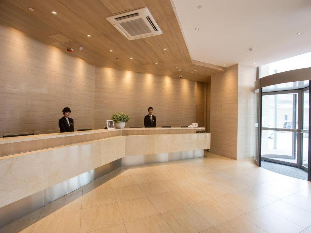 Ji ホテル シャンハイ ヤンアン ロード 上海市 エクステリア 写真